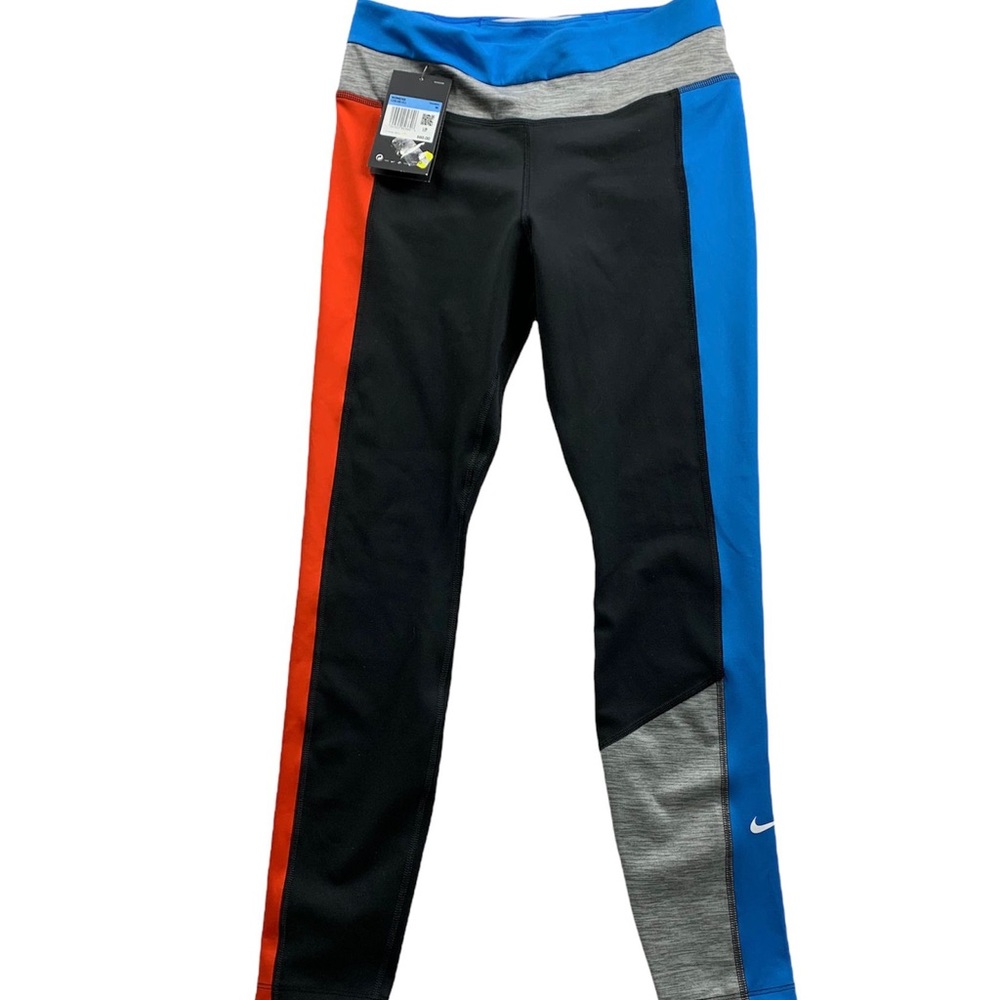 Nike Yoga pants/tights/leggings
